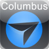 Columbus Airport info + Flight Tracker