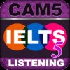 IELTS CAM 5 Listening Practice HD