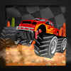 Monster Truck - Offroad Destruction Race