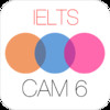 IELTS CAM 6 Listening Practice SD