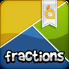 Math: Fractions Proper, Improper & Mixed Free