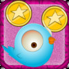 Bird Flap Tap - Coin Collect Saga