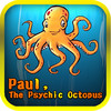 Paul, the Psychic Octopus