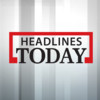 Headlines Today HD