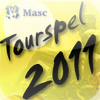 Masc Tourspel