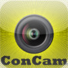 Continuous video recording - ConCam