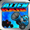 Alien Raid