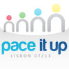 Maxus Pace It Up 2013