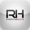 Resurrection Houston