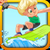 Cool Sonic Kite Surfer-Top Free High Flying Boards Extreme