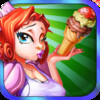 Anna's Ice-Cream Shop HD