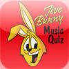 Jive Bunny Music Quiz