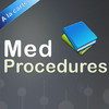 Med Procedures - A la carte