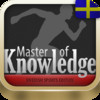 Master of Knowledge - Swedish Sports Edition