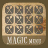 Magic Menu