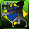 Beautiful Capoeira HD