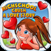 High School Crush - A Love Story