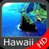 Marine: Hawaii HD - GPS Map Navigator