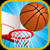 Hoops Blitz: Win Big Basketball  - Fun Action Ball Shooting Game (Best free kids games)