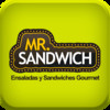 Mr. Sandwich