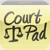 Courtpad