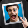 Face Booth - Talking Funny Mirrors