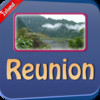 Reunion Island Offline Guide