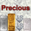 Markets for Gold, Diamond, Platinum & Silver