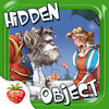 Beauty and the Beast - Hidden Object Game