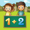 Math Fun for Kids - Learning Numbers, Addition and Subtraction Made Easy