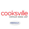 COOKSVILLE DODGE CHRYSLER JEEP RAM