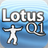 Lotus Tai Chi Quarter 1