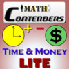 Math Contenders Time And Money Lite