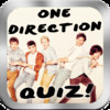 Quiz 1D / One Direction!