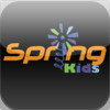 Spring Baptist Church - Spring Kids