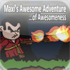 Maxi's Awesome Adventure