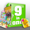 9-in-1 X'mas Gift Set