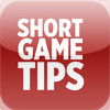 Golf Monthly Short Game Tips in association with Cleveland Srixon