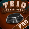 Tejo World Tour Pro