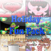 Holiday Fun Pack HD