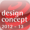 Red Dot Design Concept 2012/2013