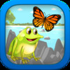 Leaps and Bounds - A Frog's Lilypad Adventure Free Jumping Game