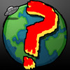 Inquisition Earth! (Geography Map Quiz)