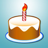 Contact Birthdays: how old are your contacts?