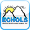 Echols Heating & A/C Inc.