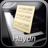 Haydn, Serenade (Piano Arrangement)