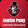 Austin Peay State University Foy Fitness & Recreation Center