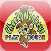 Cheeky Monkeys Play House