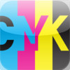 CMYKPhoto - Perfect CMYK effect for your photos (Cyan, Magenta, Yellow and Black)