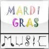 Mardi Gras Music